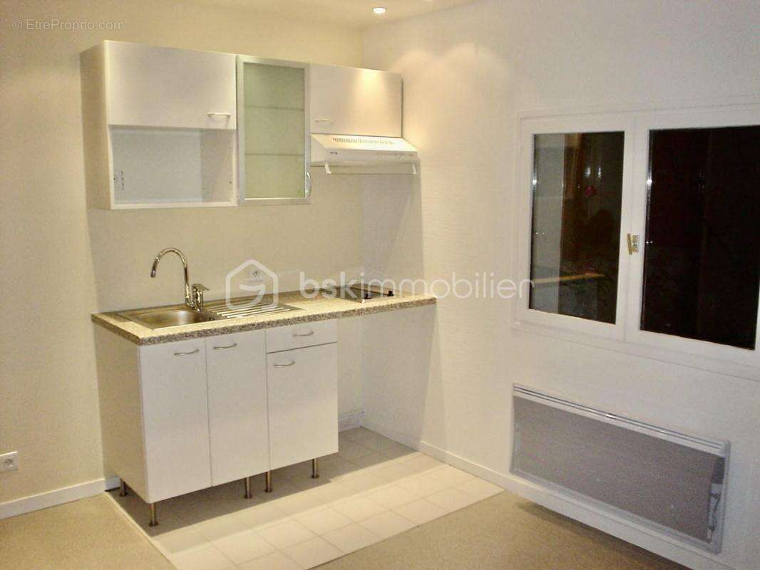 Maison à COURCOURONNES