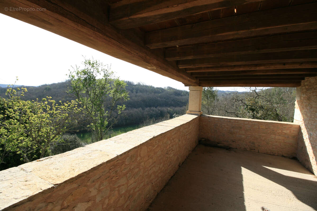  Maison vallée Dordogne - photo 19