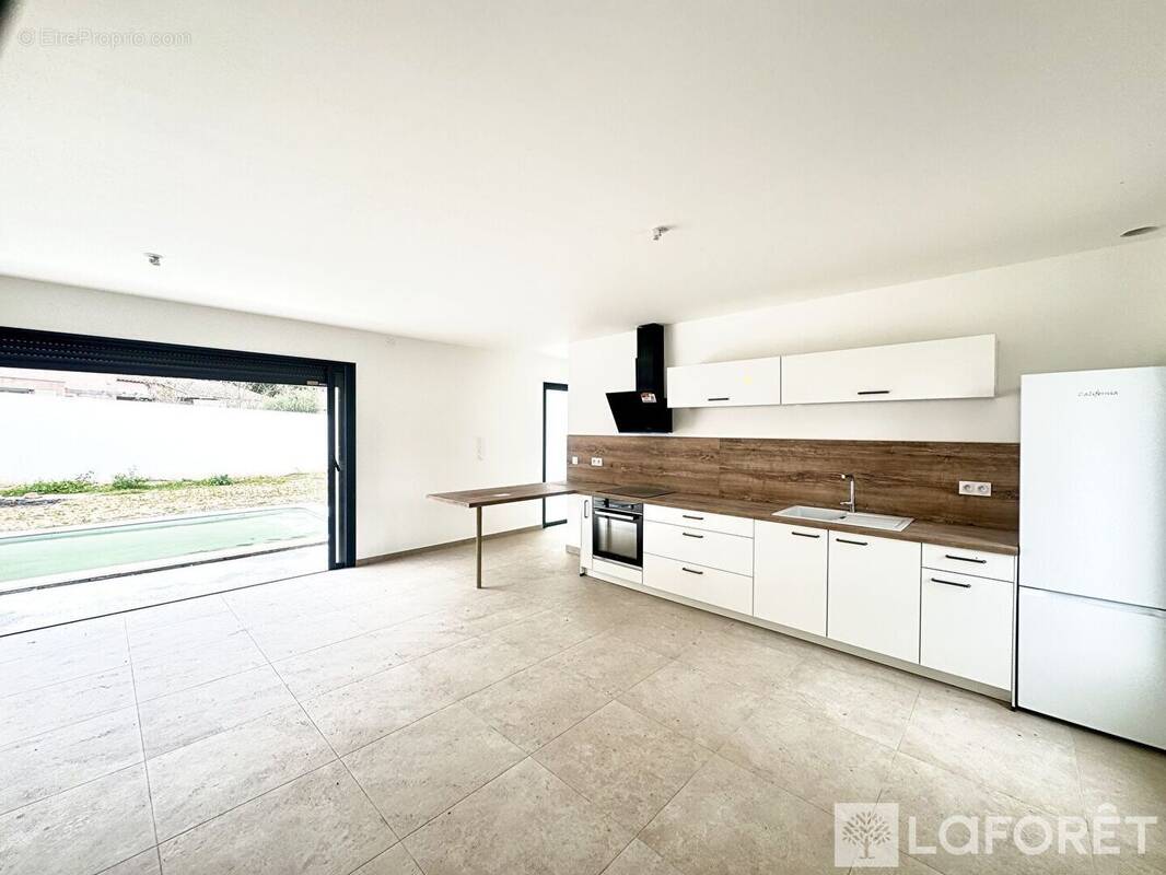 Maison à PORTO-VECCHIO