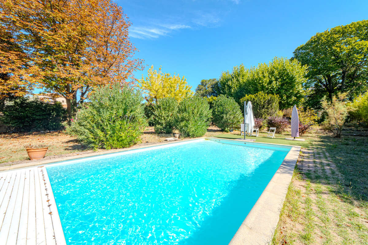 Maison à MONTPELLIER