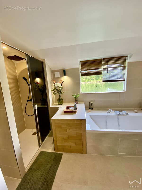 Appartement à LE PORT-MARLY