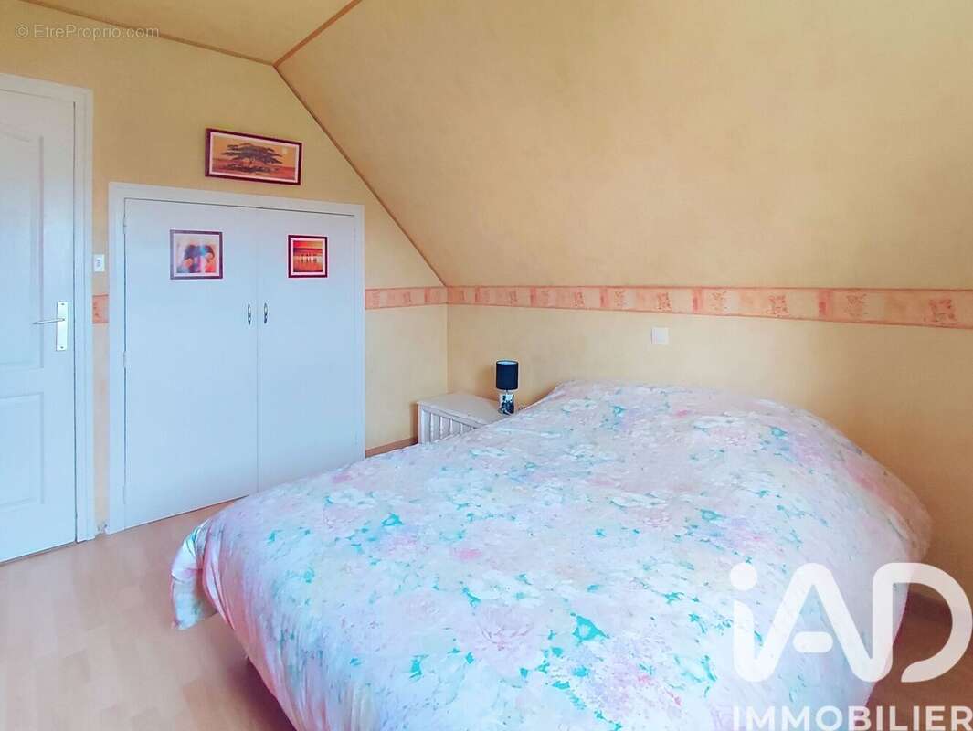 Photo 5 - Maison à MESANGER