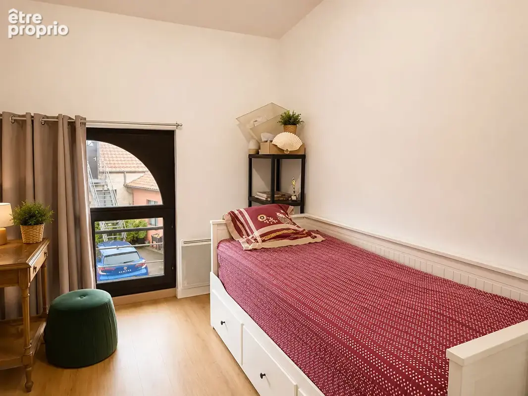 Appartement duplex Marchiennes 2 chambres 80m2 - photo 7