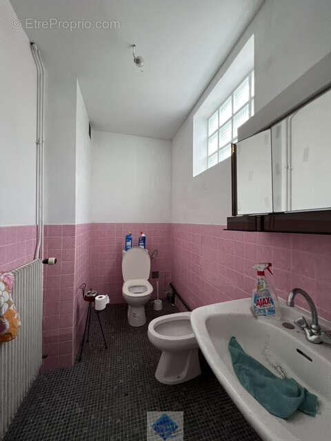 Appartement à QUEND
