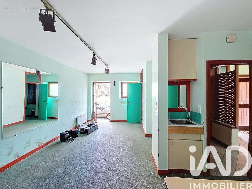 Photo 6 - Appartement à VERNOUX-EN-VIVARAIS