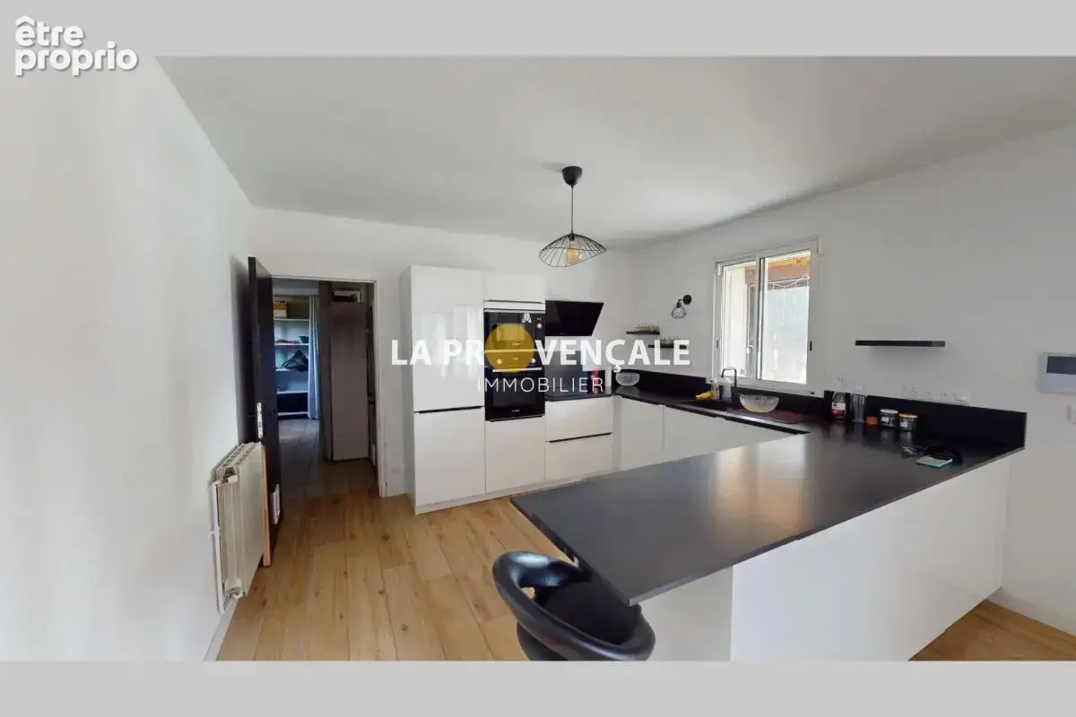 vente maison 4 Pièce(s) - photo 6