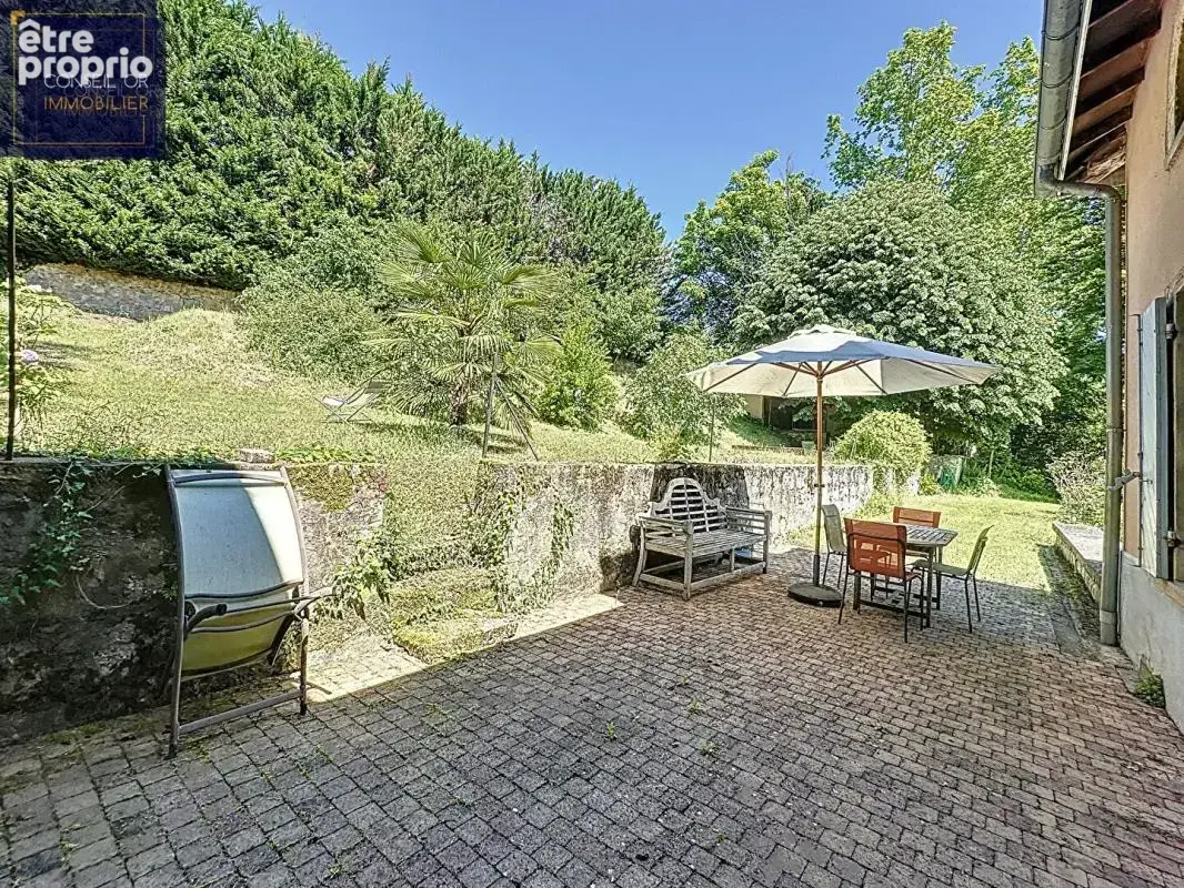 Maison T8 - 7 chambres - 1305 m² de terrain - piscine - photo 5