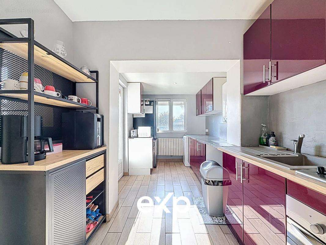 Appartement à UCKANGE