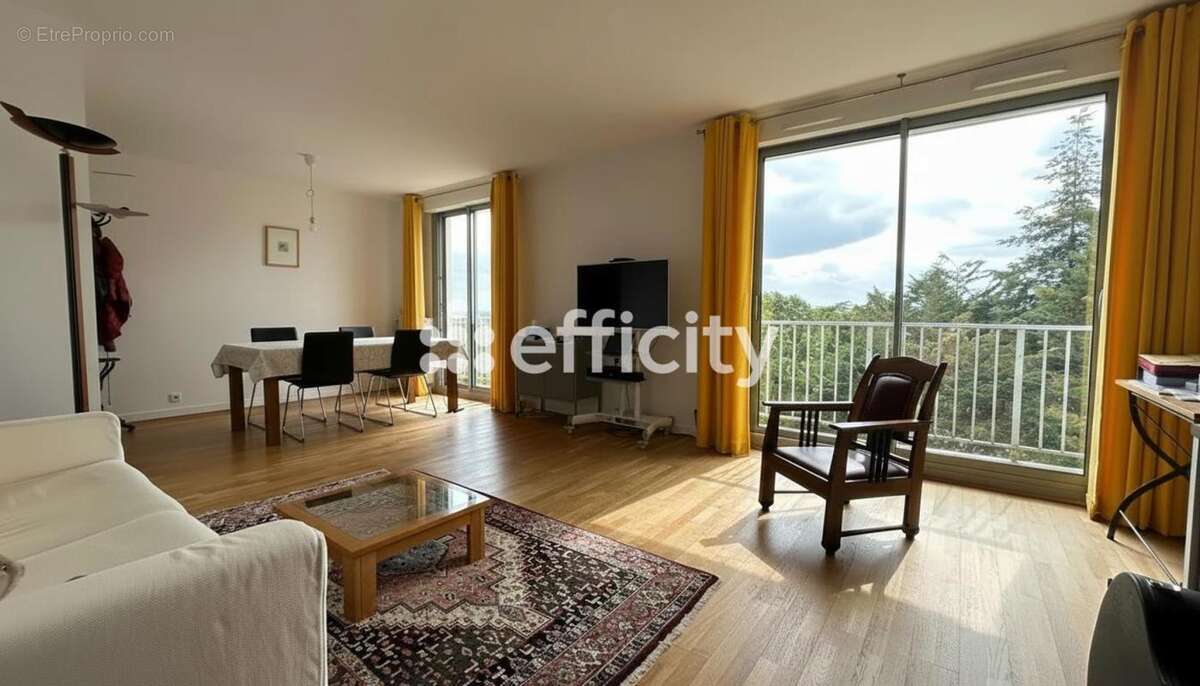 Appartement à TOURS