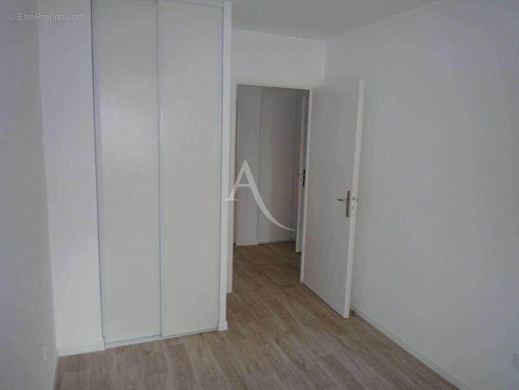 Appartement à ERMONT