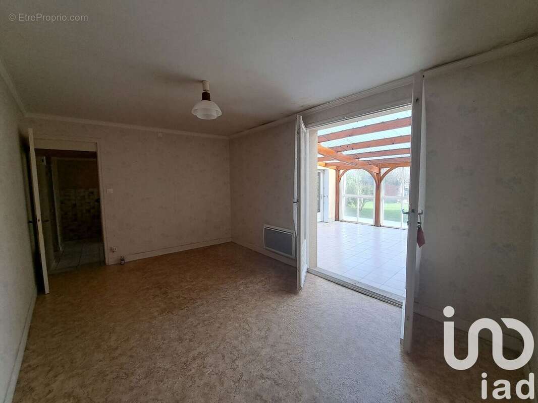 Photo 6 - Maison à CHANTELOUP