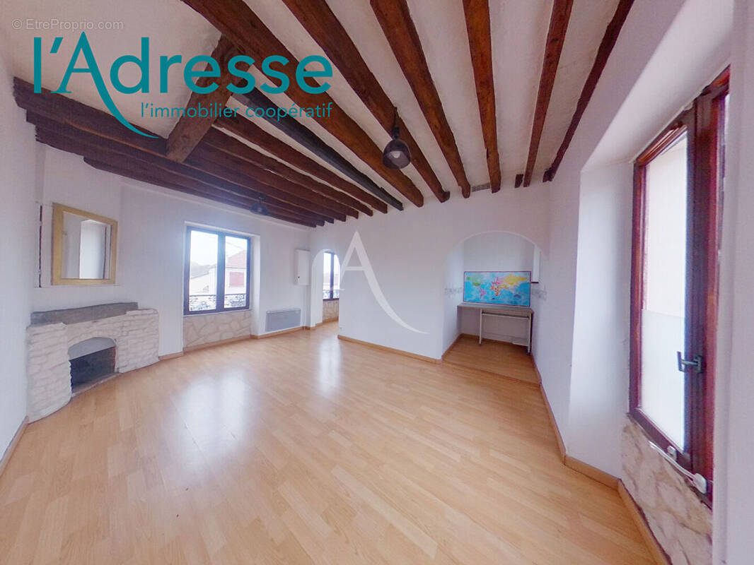 Appartement à CHELLES