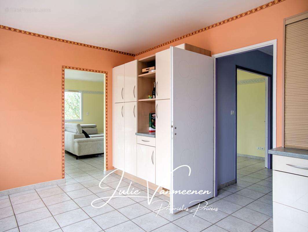 Maison Monferran Saves 5 pièce(s) 120 m2 - photo 9