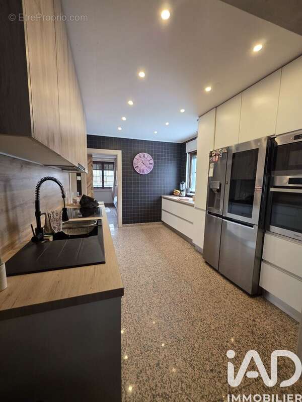 Photo 3 - Maison à AUDUN-LE-TICHE