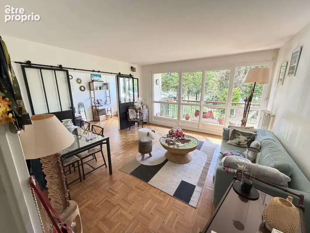 Photo Appartement à Chambourcy au prix de 279 000€