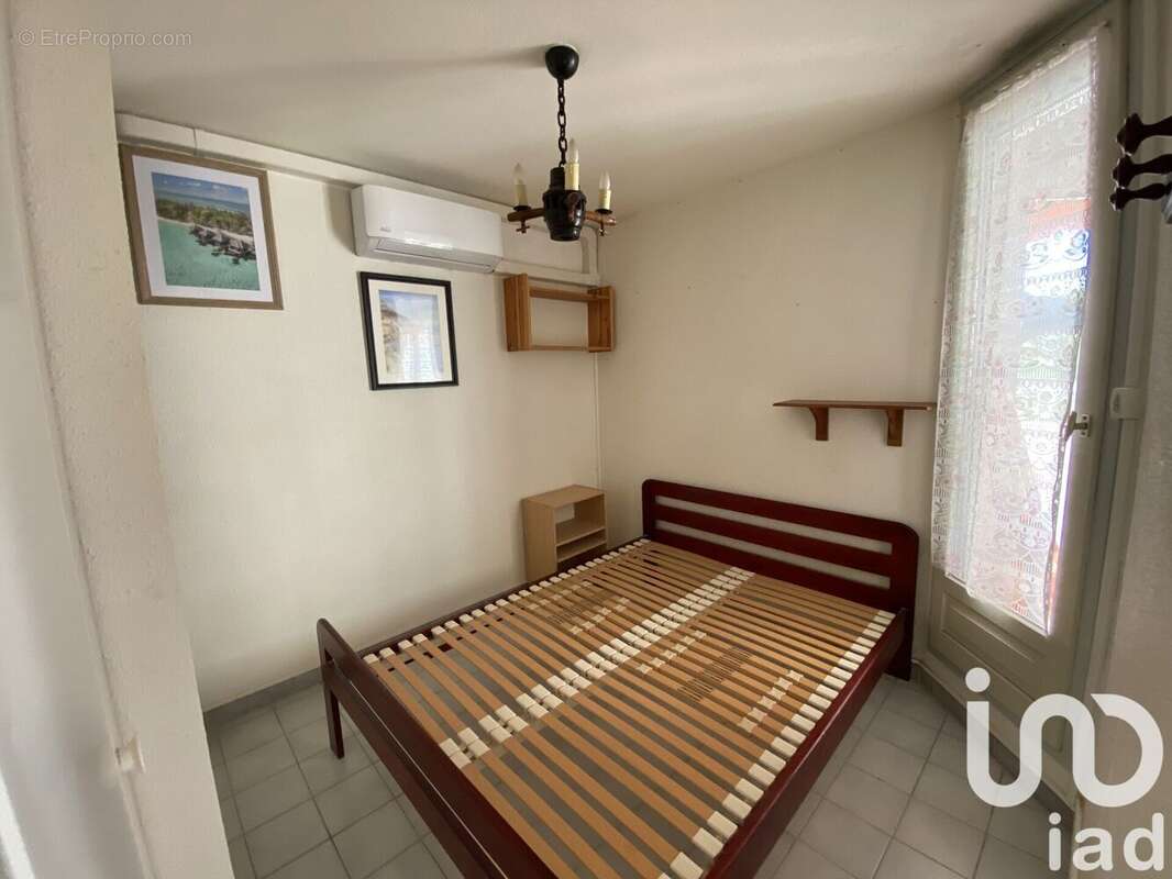 Photo 9 - Appartement à LE GRAU-DU-ROI