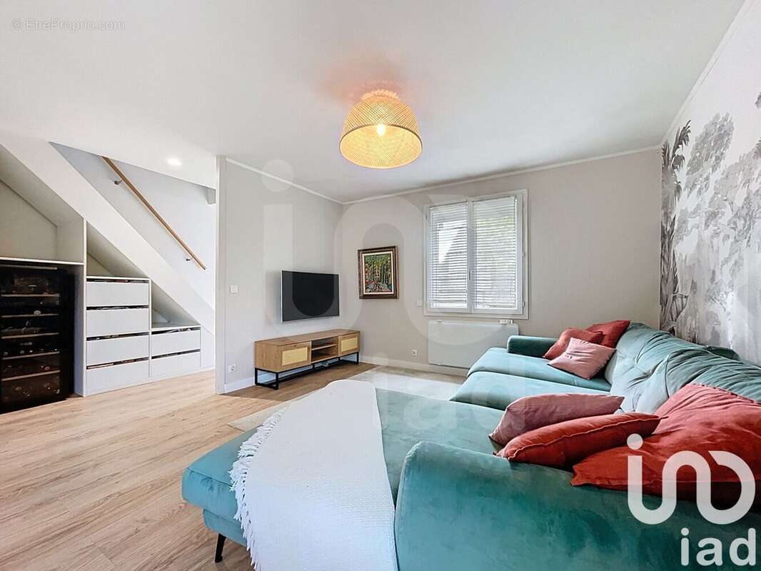 Photo 4 - Maison à TORCY