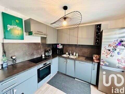 Photo 5 - Appartement à BELLEVILLE