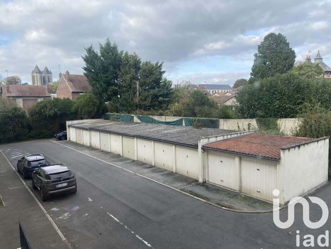 Photo 8 - Appartement à NOYON