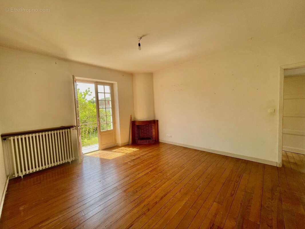 Maison à PAMIERS