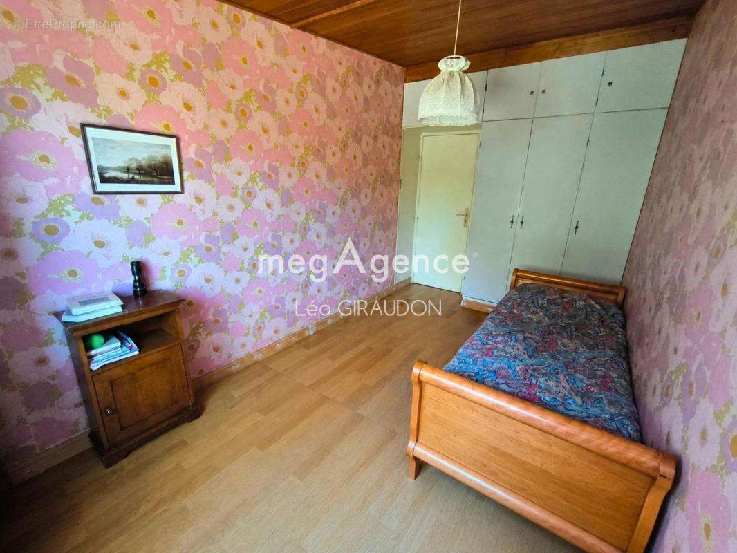 LIMOURS (91470) – Maison individuelle de 118 m² - photo 4