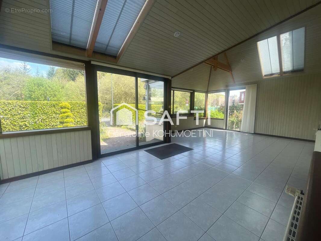 Photo 9 - Maison à LIGNOL