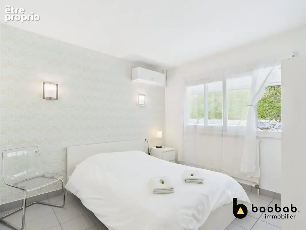 Appartement 1 pièce 34 m² à vendre à Le Bourget-Du-Lac (73370) - photo 5
