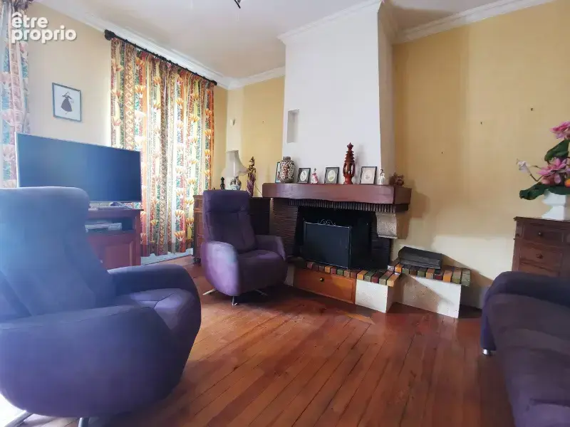 Maison toulousaine sur 780 m2 de terrain, garage et dépendance - photo 7