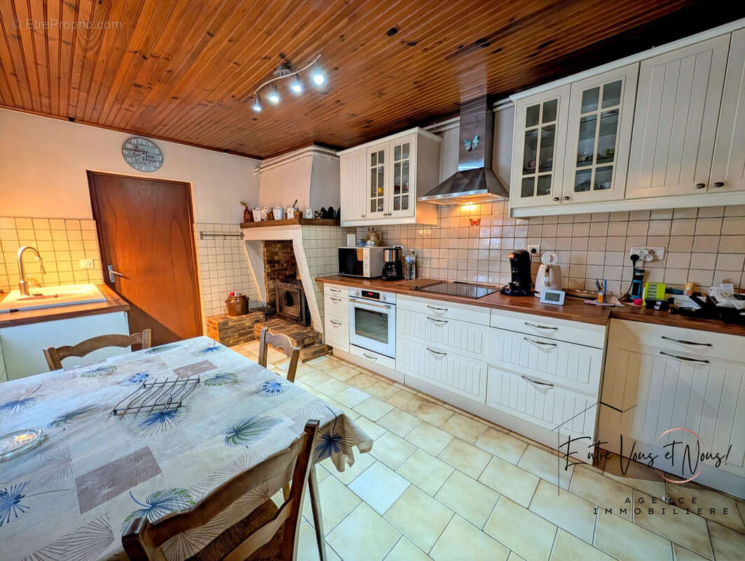 Maison 220 m² à Bazas  - photo 6