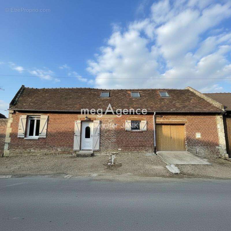 Maison ancienne rénovée - photo 7