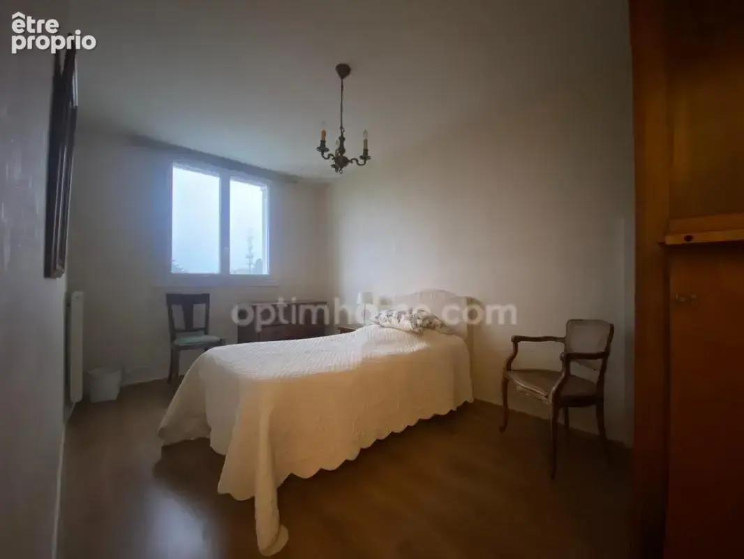 A vendre appartement  - 3 chambres - hyper centre saint cyr sur loire (37) - photo 5