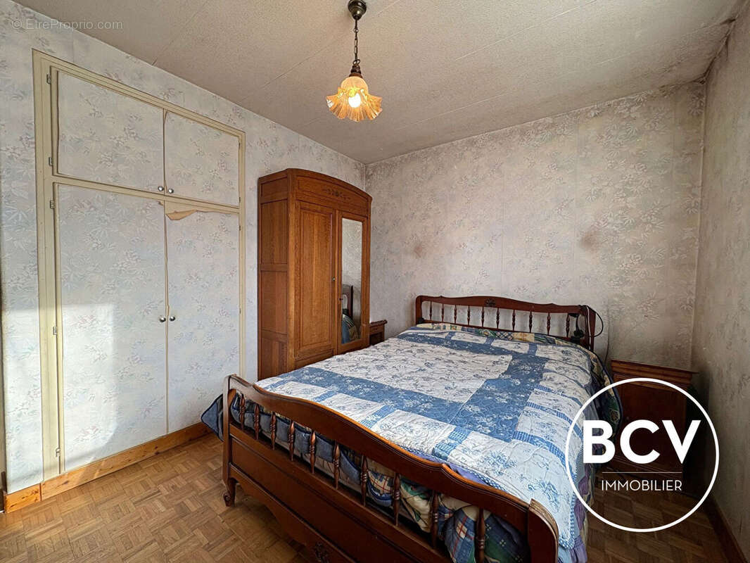 Maison à NOGENT-LE-ROTROU