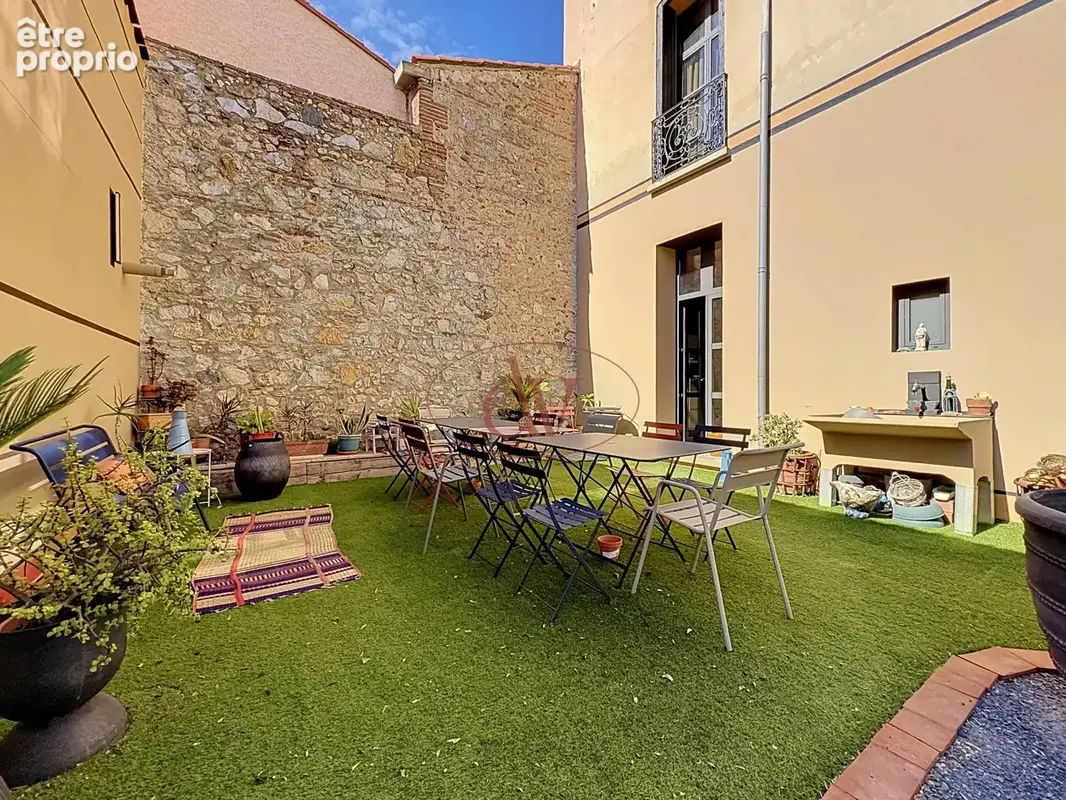 Magnifique maison de maître à Rivesaltes - photo 24