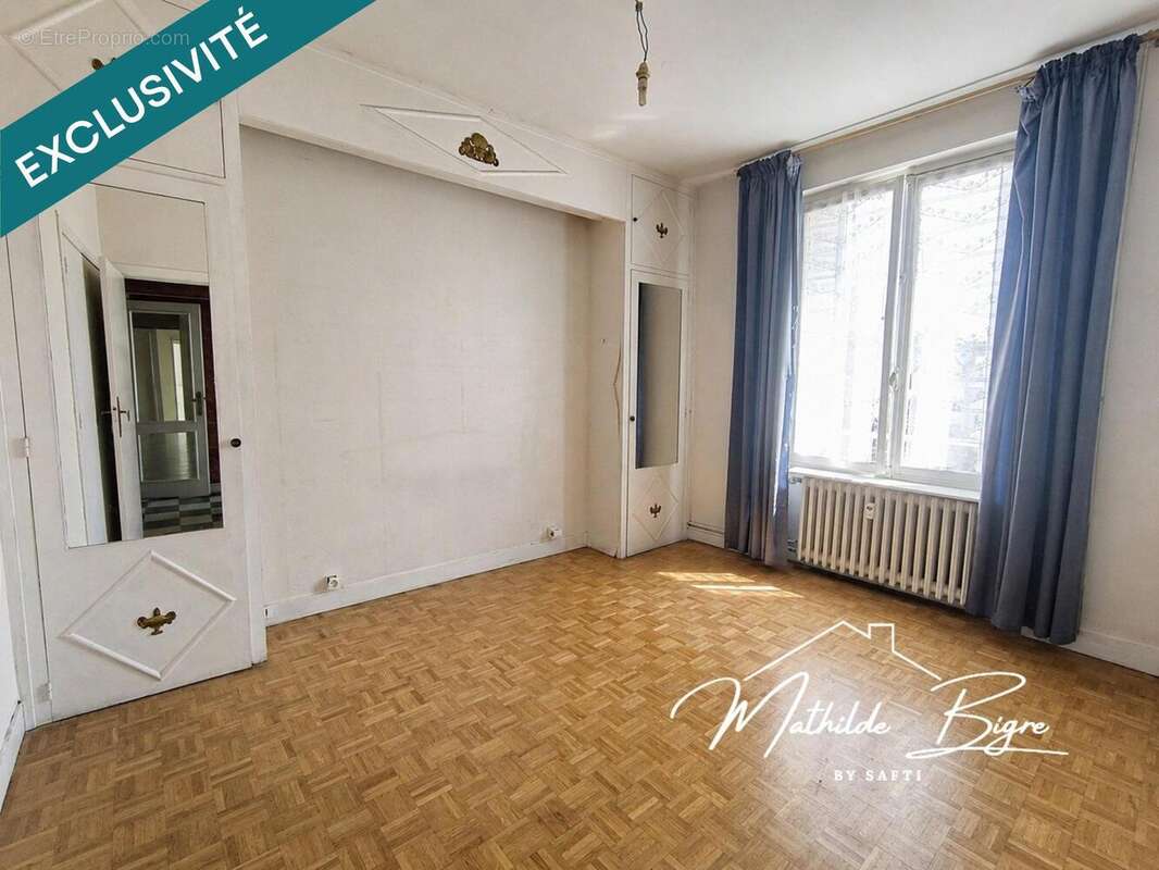 Appartement 112 m² à Clermont-Ferrand  - photo 7
