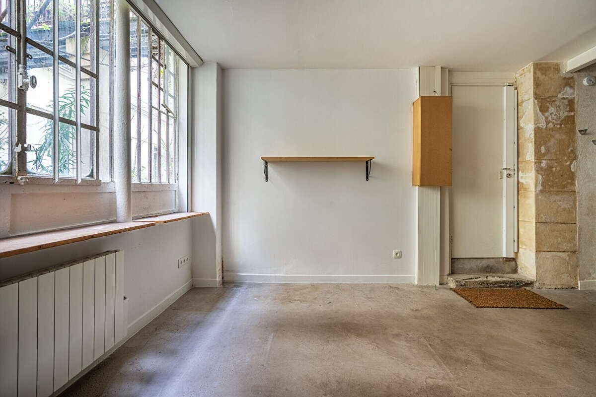 Appartement à PARIS-11E