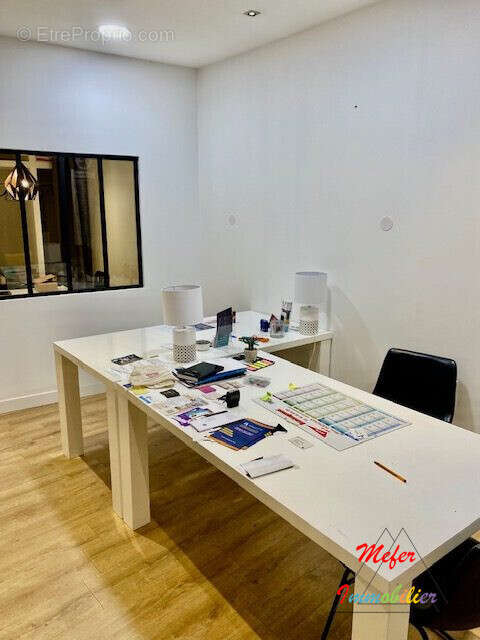 Commerce à PERPIGNAN