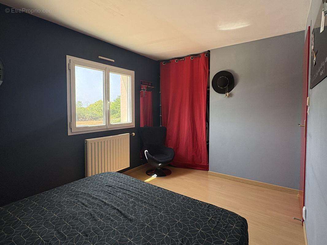 Saint-hilaire-de-clisson - propriété familiale - - photo 9
