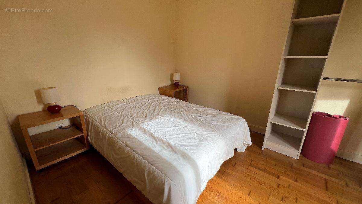 Appartement à VERTOU