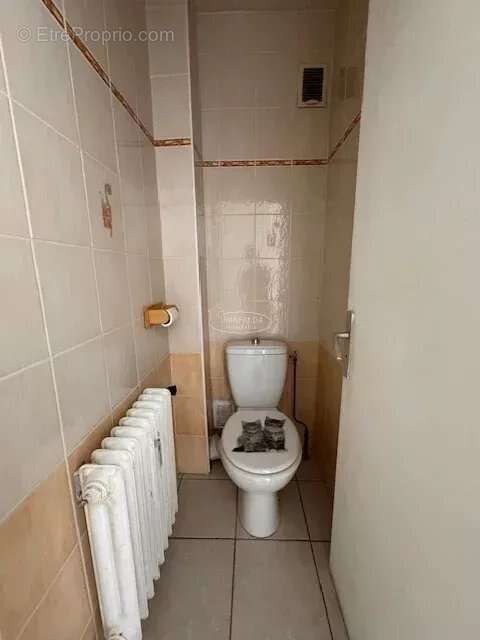 Appartement à CLUSES