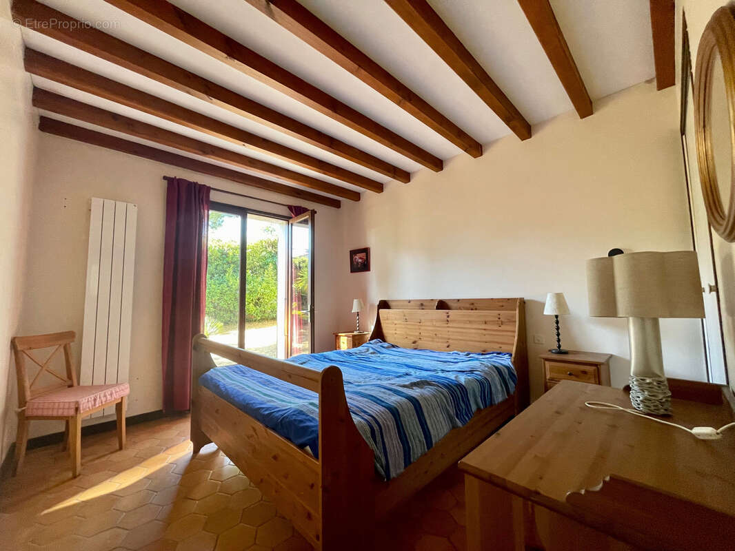 Maison à SAINT-TROJAN-LES-BAINS