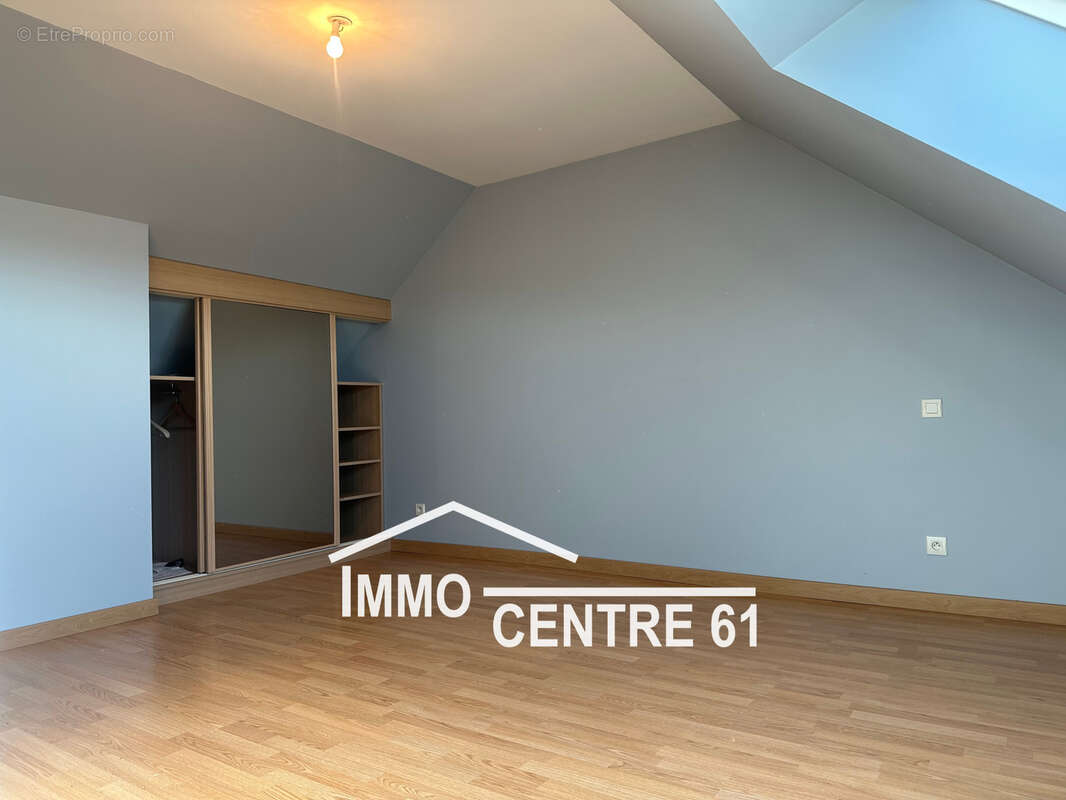 Maison à LA FERTE-MACE