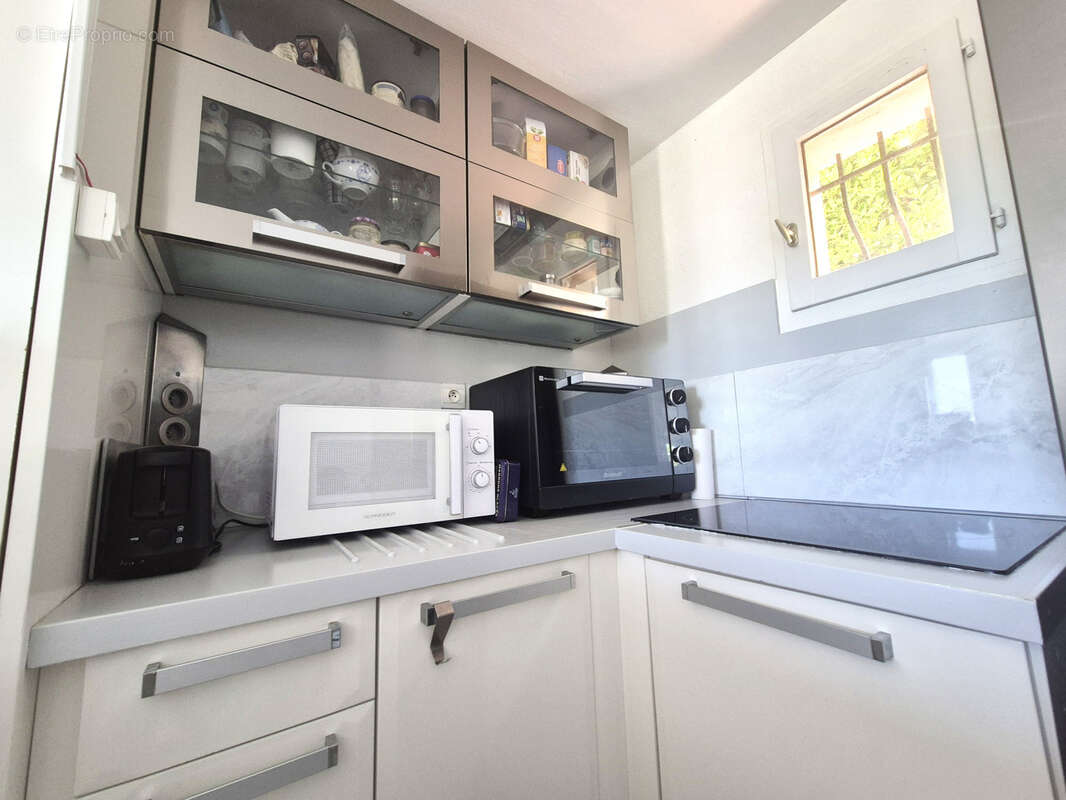 Appartement à COGOLIN