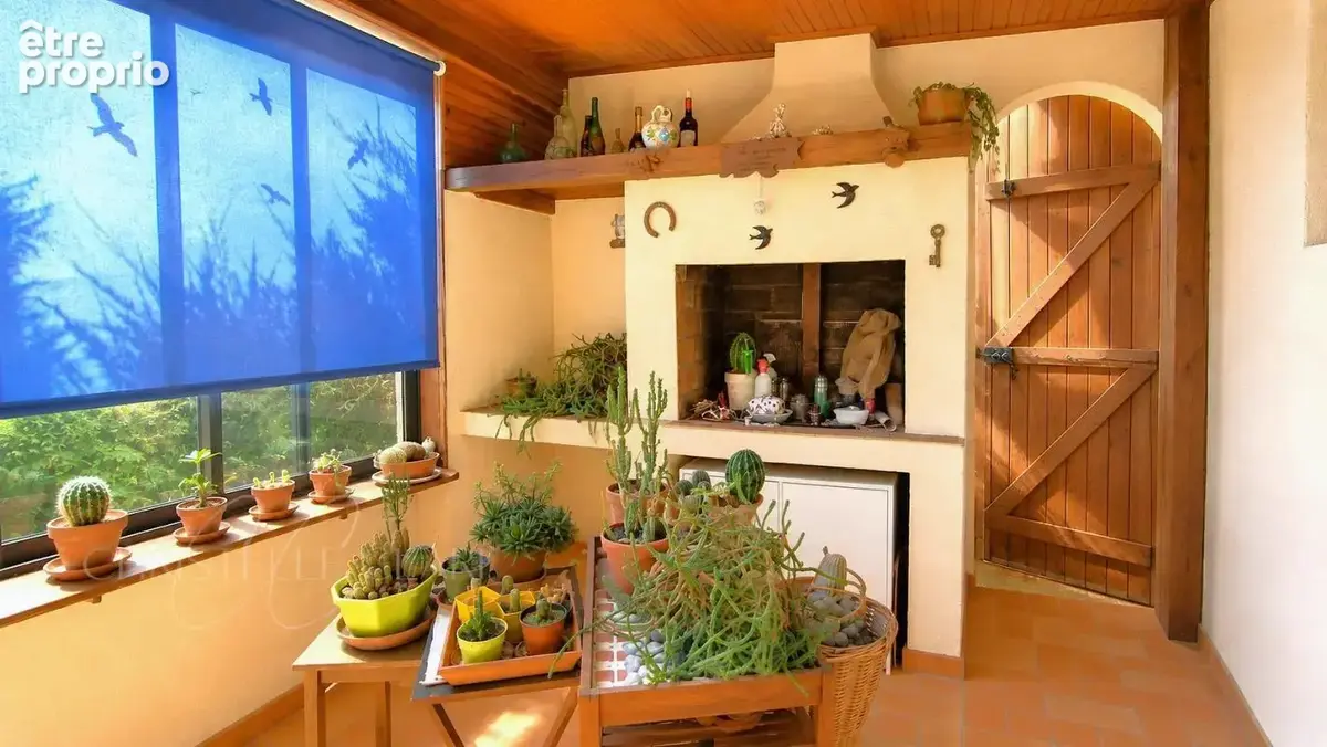Propriété sur Preixan - photo 15