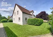 Maison à OBERSCHAEFFOLSHEIM