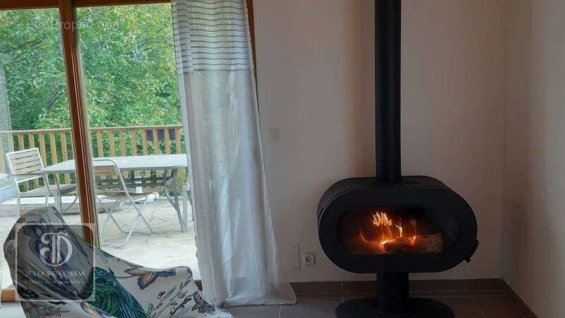 Maison à vendre dans petit hameau - photo 27