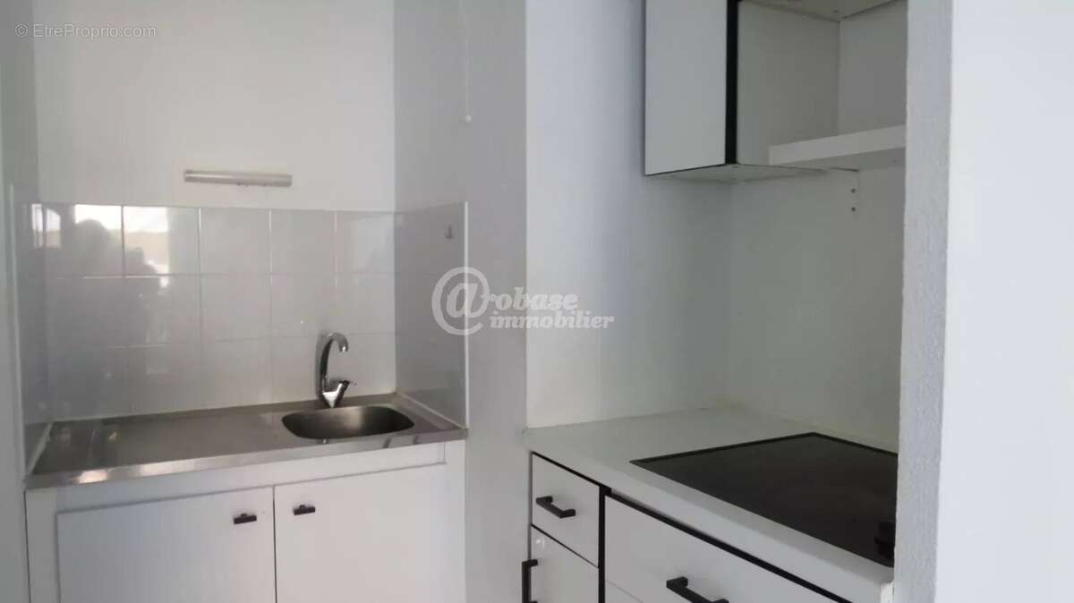 Appartement à MARSEILLE-10E