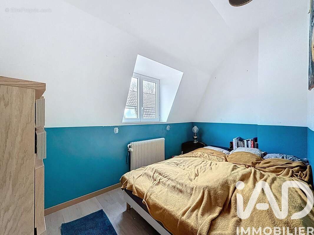 Photo 9 - Maison à WASQUEHAL