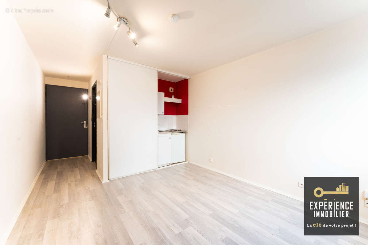 Appartement à SAINT-BRIEUC
