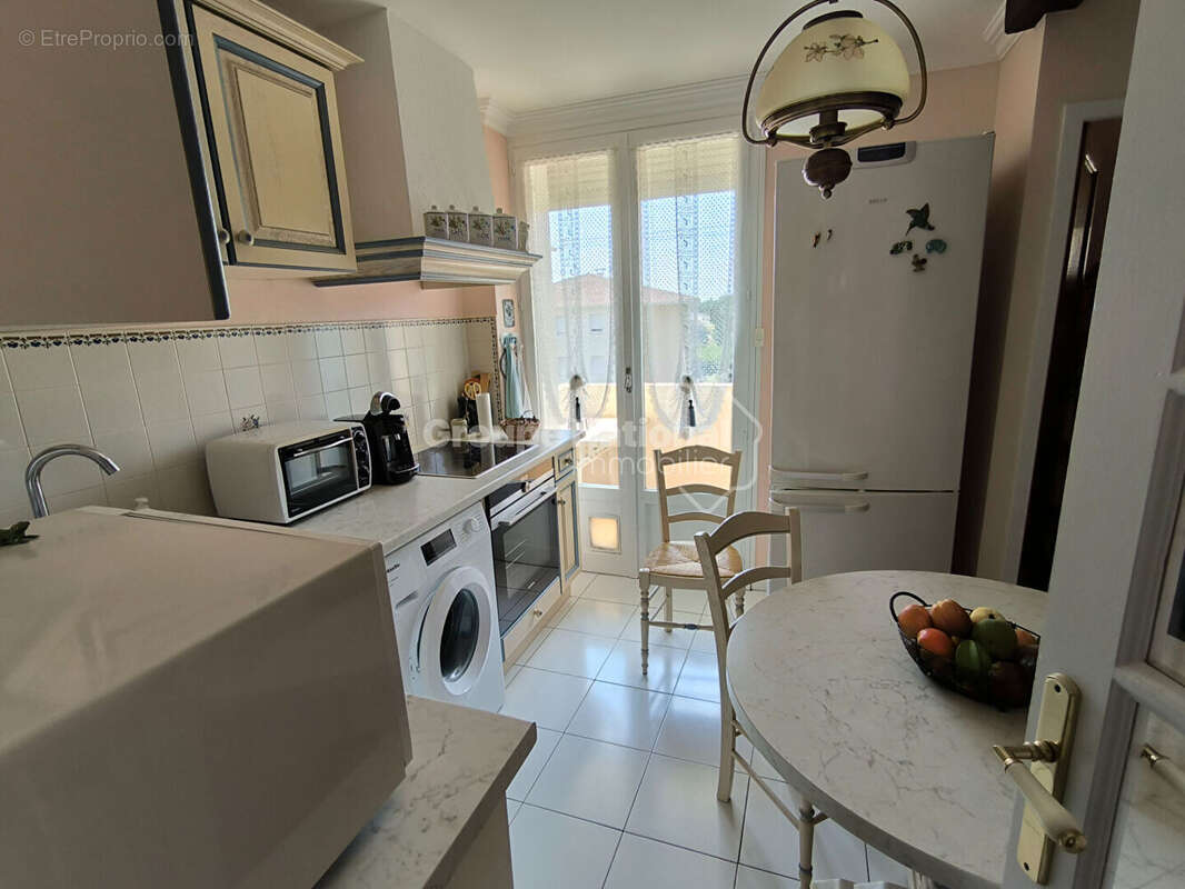 Appartement à AVIGNON