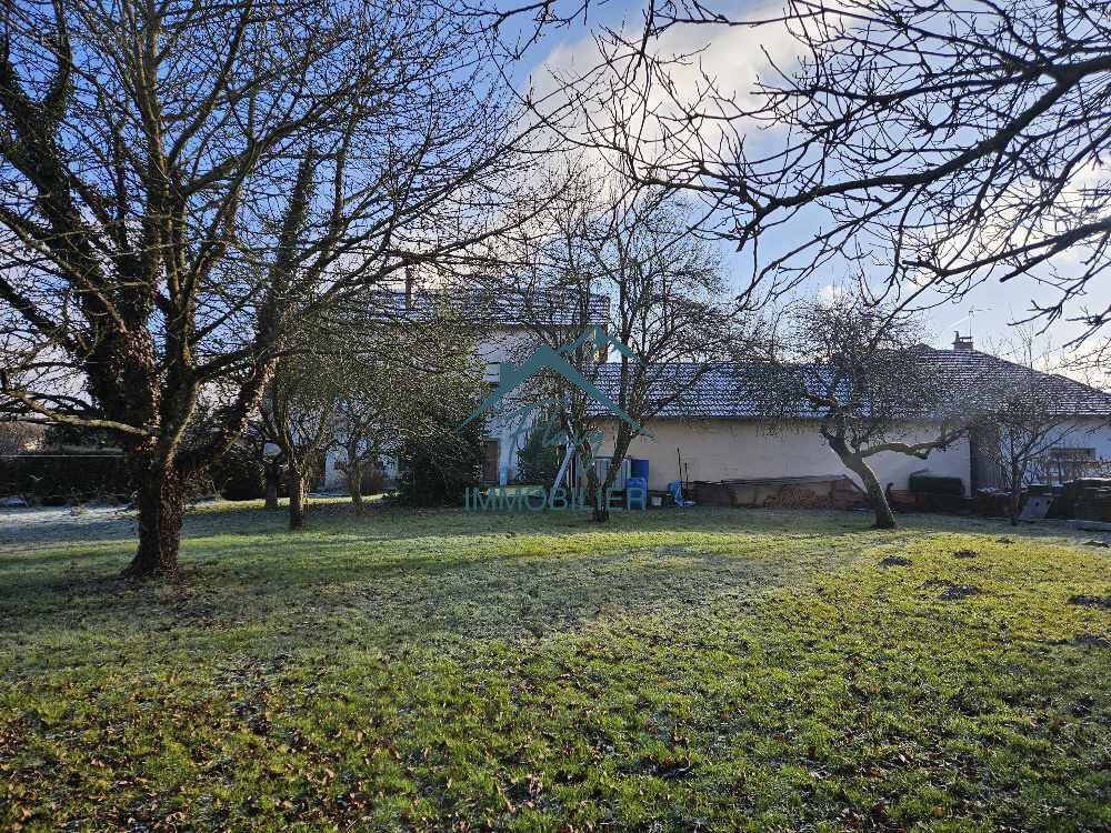 Maison à GIRECOURT-SUR-DURBION